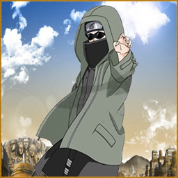 Shino Aburame